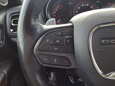 Used 2023 Dodge Durango GT image 20