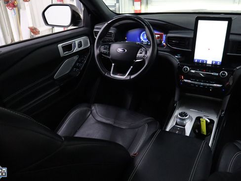 Used 2022 Ford Explorer ST w/ Equipment Group 401A image 29