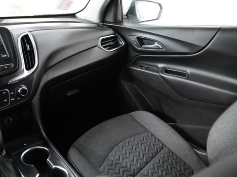 Used 2024 Chevrolet Equinox LT w/ LPO, Floor Liner Package image 13