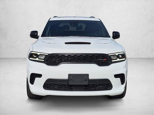 Used 2025 Dodge Durango R/T AWD/4WD image 2