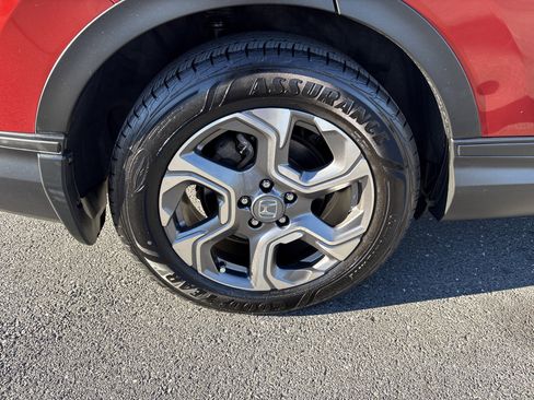 Used 2018 Honda CR-V EX image 28