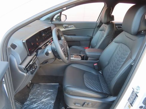 Certified 2026 Kia Sportage X-Line AWD/4WD image 24