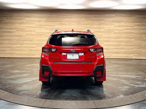 Used 2020 Subaru Crosstrek 2.0i Premium w/ Moonroof Package 1 image 22