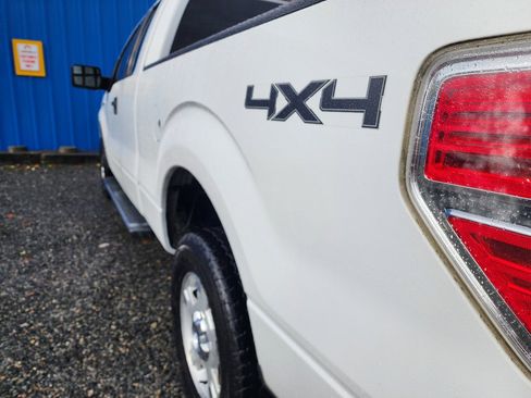 Used 2013 Ford F150 XLT w/ Trailer Tow Pkg image 23