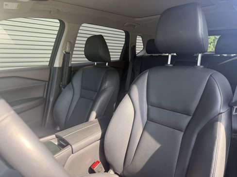 Used 2022 Nissan Rogue SL FWD image 5
