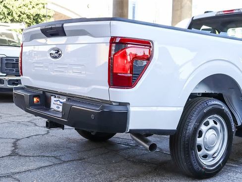 New 2026 Ford F150 XL image 8