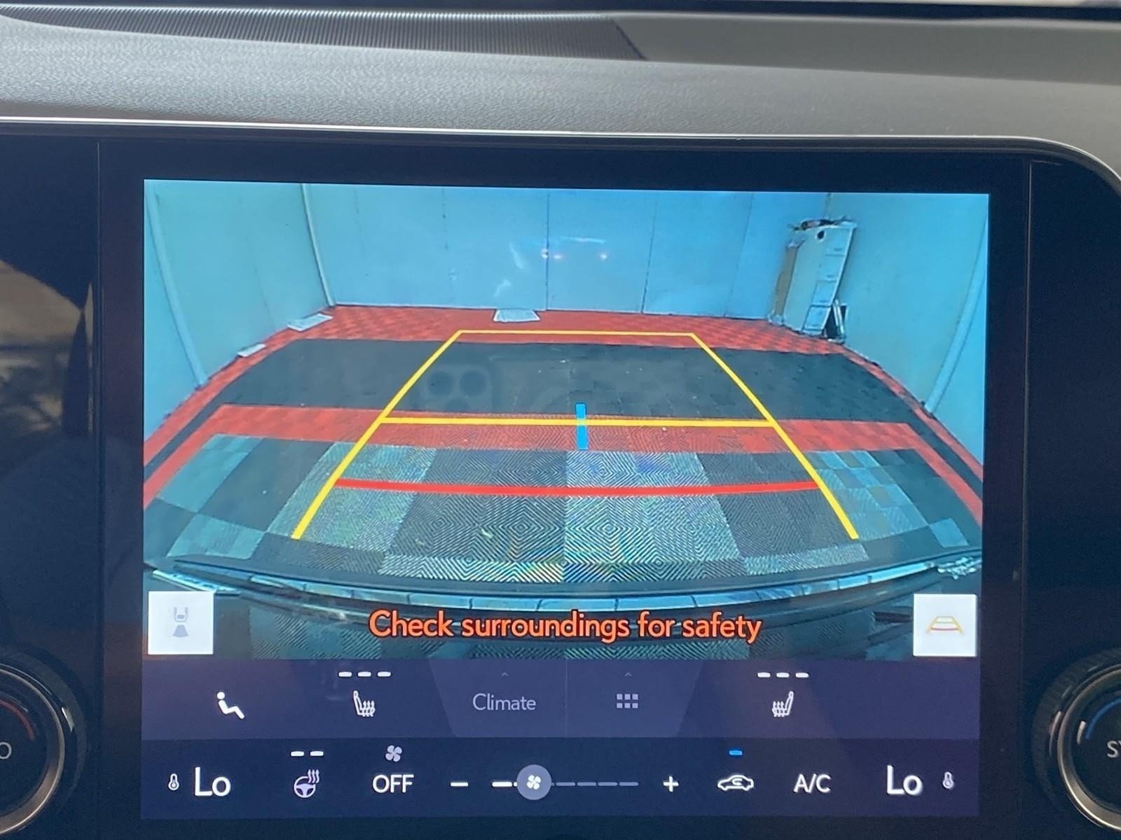 Used 2024 Lexus NX 350 AWD w/ Cold Area Package image 27