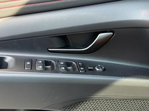 New 2026 Hyundai Elantra N Line FWD image 18