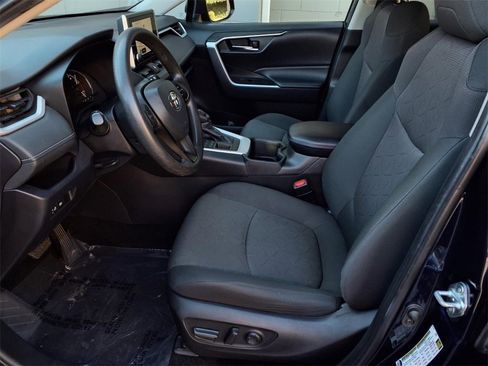 Certified 2024 Toyota RAV4 XLE image 17