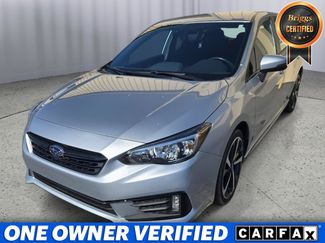 Used 2023 Subaru Impreza 2.0i Sport AWD/4WD video 1