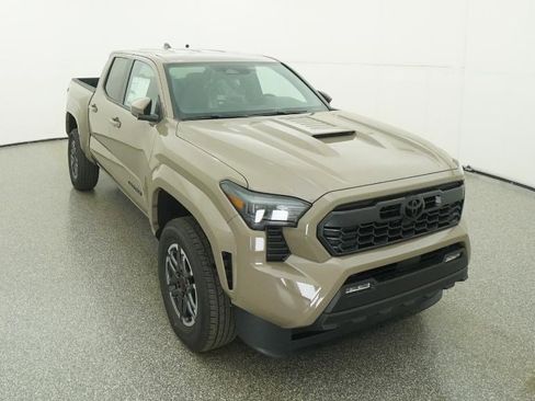New 2026 Toyota Tacoma TRD Sport image 32