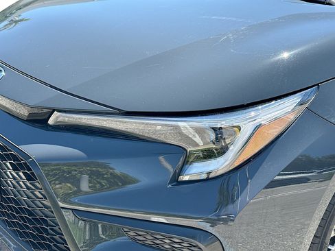 Used 2025 Toyota Corolla SE FWD image 27