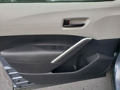 Used 2026 Toyota Corolla Cross L FWD image 11