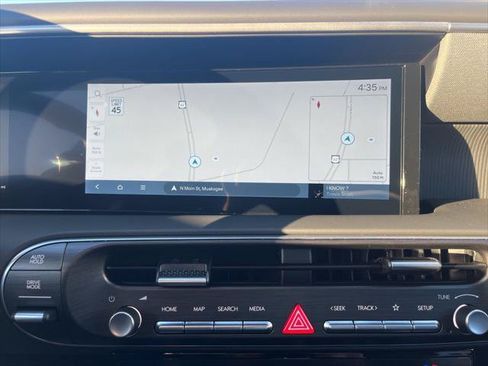 New 2026 Hyundai Palisade Calligraphy FWD image 14