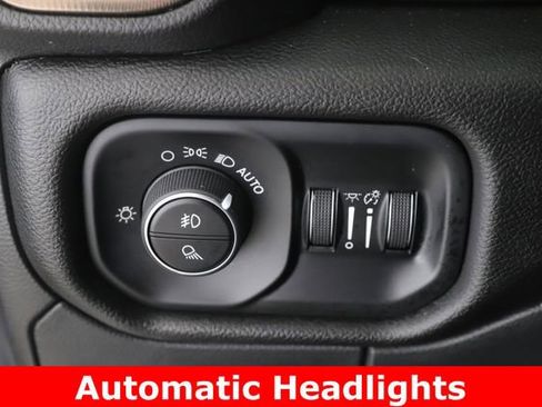 Used 2023 RAM 1500 Sport w/ Rebel Level 2 Equipment Group image 20