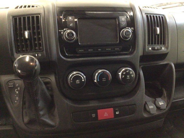 Used 2021 RAM ProMaster 2500 w/ Interior LED Lighting Group FWD image 14