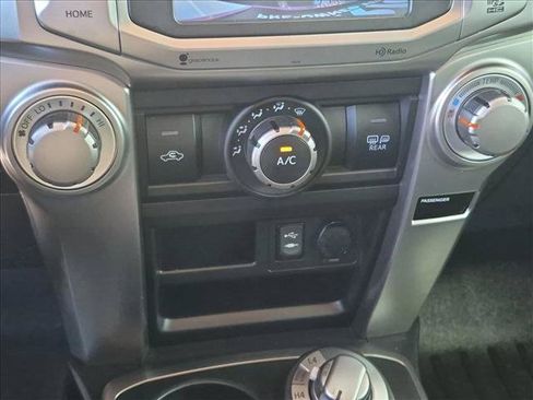 Used 2015 Toyota 4Runner SR5 Premium AWD/4WD image 12
