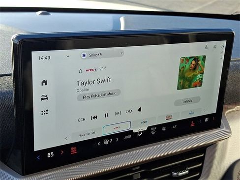 New 2026 Ford Explorer Active image 13