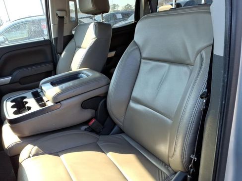 Used 2014 Chevrolet Silverado 1500 LT w/ Trailering Package image 12