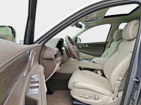 Used 2023 Genesis GV80 3.5T w/ Advanced Package image 14