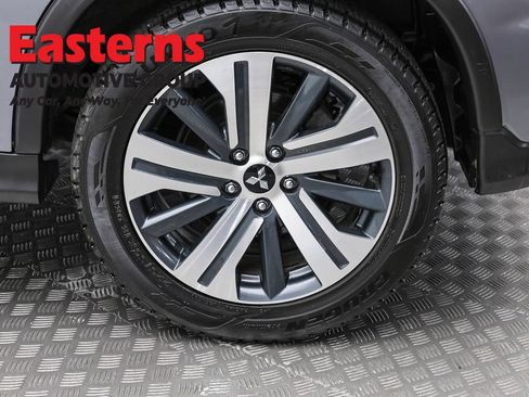 Used 2024 Mitsubishi Outlander Sport ES AWD/4WD image 8