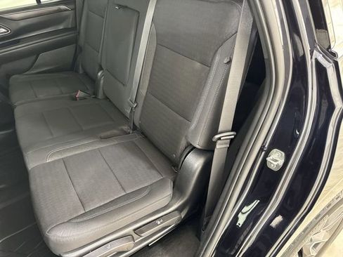 Used 2023 Chevrolet Tahoe LS AWD/4WD image 24
