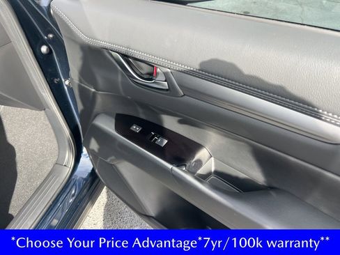 Used 2023 MAZDA CX-5 AWD 2.5 S w/ Preferred Package image 21