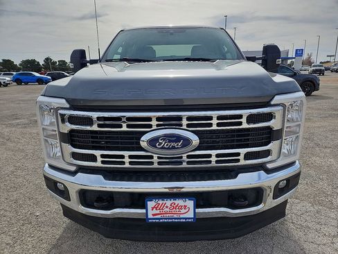 Used 2025 Ford F250 XLT w/ FX4 Off-Road Package image 12