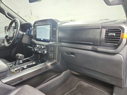 Used 2023 Ford F150 Tremor AWD/4WD image 38