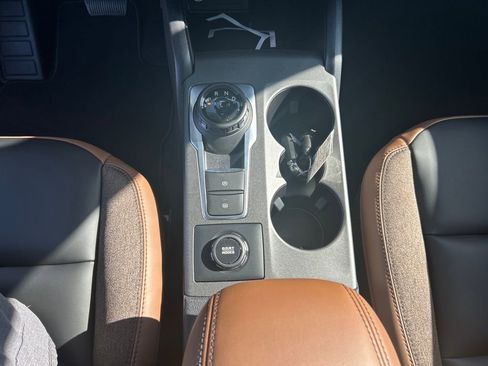 New 2025 Ford Bronco Sport Outer Banks w/ Outer Banks Tech Package+ image 18