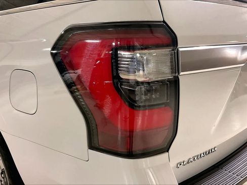 Used 2020 Ford Expedition Max Platinum image 26