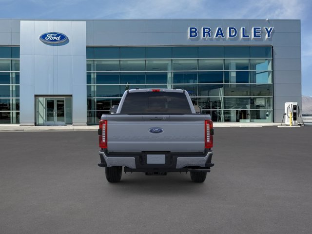 New 2026 Ford F350 Lariat w/ Lariat Premium Package AWD/4WD image 5