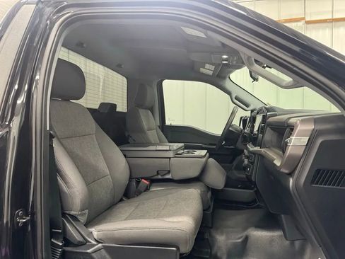 Used 2024 Ford F150 XL w/ Equipment Group 103A High image 18