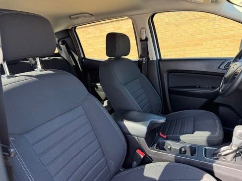 Used 2021 Ford Ranger XL w/ Equipment Group 101A High image 19