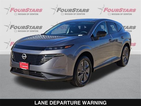 New 2026 Nissan Murano SL image 9