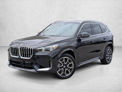 New 2026 BMW X1 xDrive28i w/ Technology Package