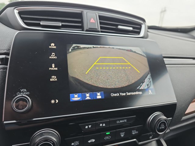 Used 2019 Honda CR-V EX image 24