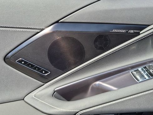 Used 2023 Chevrolet Corvette Stingray Preferred Cpe w/ Z51 Performance Package RWD image 25