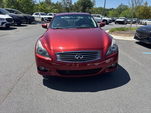 Used 2014 INFINITI Q60 Journey w/ Premium Package image 3