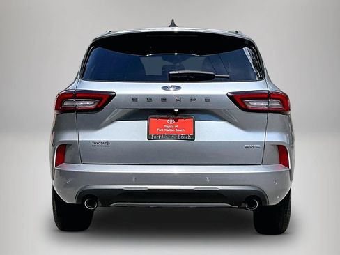 Used 2023 Ford Escape ST-Line w/ Tech Pack #1 AWD/4WD image 6