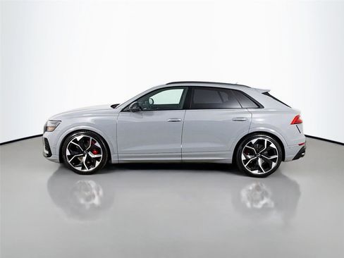 Used 2022 Audi RS Q8 image 5