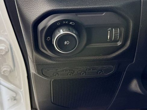 New 2026 Jeep Wrangler Sport image 10