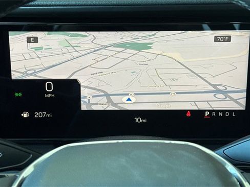 New 2026 GMC Terrain Elevation w/ Black Edition image 25