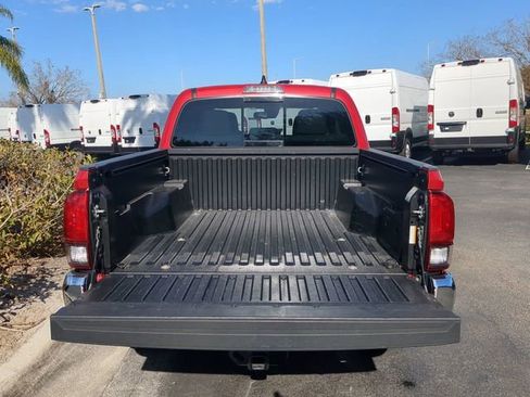 Used 2023 Toyota Tacoma SR5 image 14