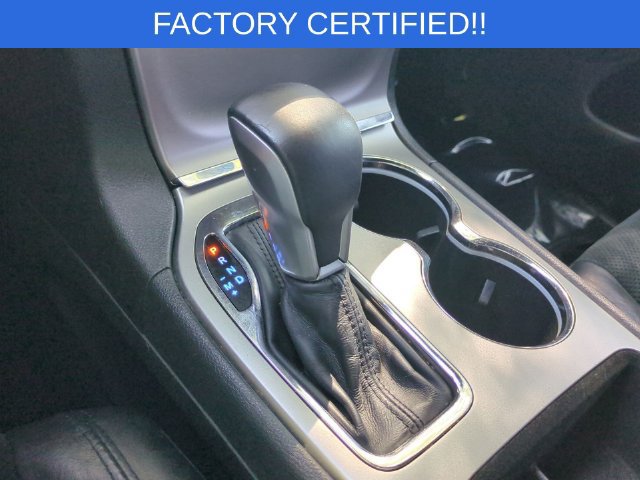 Certified 2018 Jeep Grand Cherokee Altitude AWD/4WD image 27