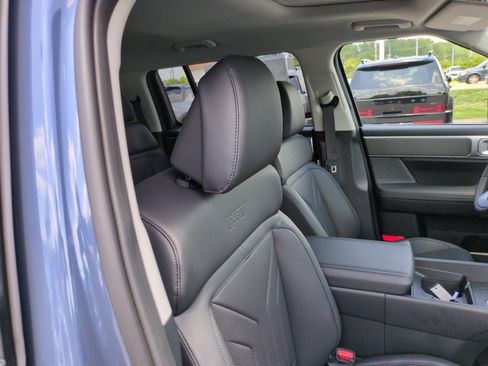 New 2026 Hyundai Santa Fe XRT AWD/4WD image 32