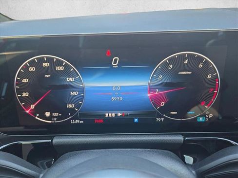 Certified 2025 Mercedes-Benz GLA 250 image 11