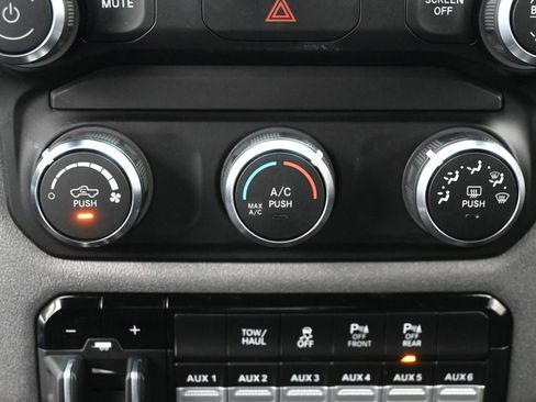 Used 2023 RAM 3500 Tradesman AWD/4WD image 26