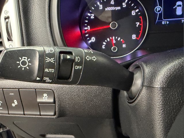 Used 2019 Kia Sportage EX FWD image 21