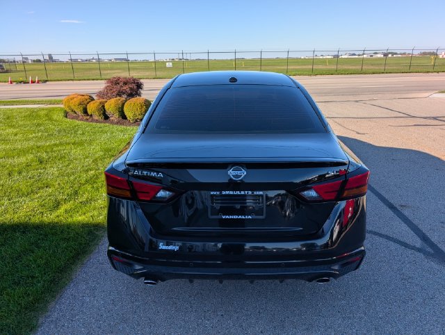 Used 2019 Nissan Altima 2.5 SL FWD image 8